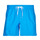 Textiel Heren Zwembroeken/ Zwemshorts Sundek M504 Blauw