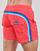 Textiel Heren Zwembroeken/ Zwemshorts Sundek M504 Orange