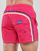 Textiel Heren Zwembroeken/ Zwemshorts Sundek M504 Roze