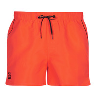 Textiel Heren Zwembroeken/ Zwemshorts Sundek M700 Fluo / Orange