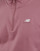 Textiel Heren Sweaters / Sweatshirts New Balance Athletics 90's 1/4 Zip Mock Sweatshirt Bordeaux