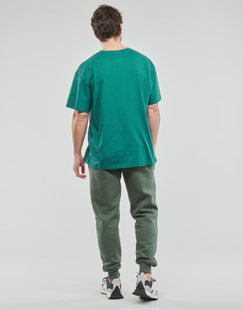 New Balance Uni-ssentials Cotton T-Shirt Groen