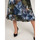 Textiel Dames Korte jurken Patrizia Pepe 8A0766/A7M1 Blauw