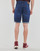Textiel Heren Korte broeken / Bermuda's Lee 5 POCKET SHORT Blauw