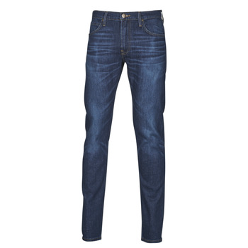 Textiel Heren Skinny jeans Lee LUKE Blauw