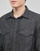 Textiel Heren Overhemden lange mouwen Lee REGULAR WESTERN SHIRT Zwart