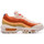 Schoenen Dames Lage sneakers Nike  Orange