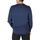 Textiel Heren Truien Calvin Klein Jeans - k10k109474 Blauw