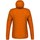 Textiel Heren Jacks / Blazers Salewa Ortles Hybrid Twr Orange