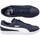 Schoenen Heren Lage sneakers Puma UP Bleu marine, Blanc