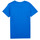 Textiel Jongens T-shirts korte mouwen Jack & Jones JORROXBURY TEE SS CREW NECK Blauw