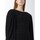 Textiel Dames Korte jurken GaËlle Paris GBDM15289 NERO Zwart