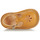 Schoenen Kinderen Sandalen / Open schoenen Aster BIMBO Geel