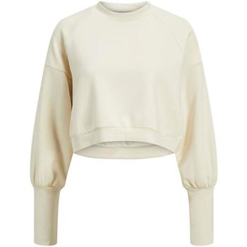 Textiel Dames Sweaters / Sweatshirts Jjxx  Wit