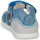 Schoenen Jongens Sandalen / Open schoenen Biomecanics 222149 Blauw
