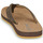 Schoenen Heren Slippers Cool shoe CLOUD Beige / Brown