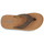 Schoenen Heren Slippers Cool shoe CLOUD Beige / Brown