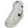 Schoenen Hoge sneakers Diadora GAME L HIGH WAXED Wit / Blauw