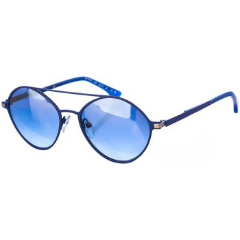 Horloges & Sieraden Zonnebrillen Armand Basi Sunglasses AB12294-245 Blauw