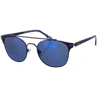 Horloges & Sieraden Zonnebrillen Armand Basi Sunglasses AB12299-245 Blauw