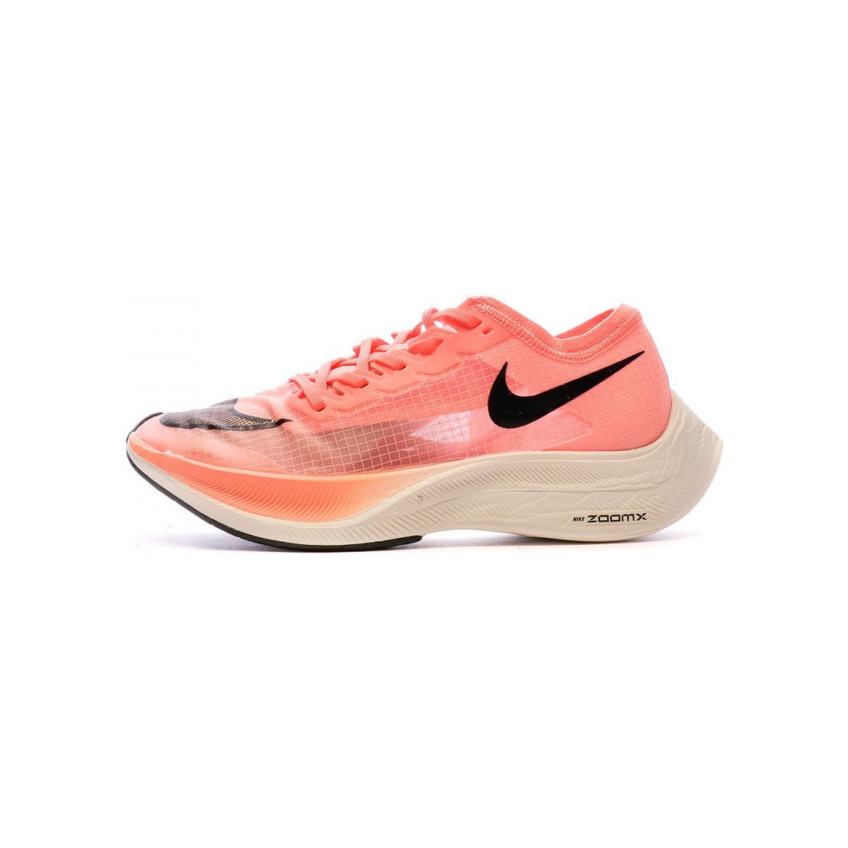 Schoenen Heren Running / trail Nike  Orange