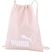 Tassen Sporttas Puma Phase Gym Sack Roze