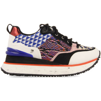 Schoenen Dames Sneakers Gioseppo bonnal Multicolour