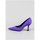 Schoenen Dames Sneakers Keslem 27847 Violet