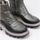 Schoenen Dames Laarzen Hispanitas HI222368 Zwart