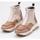 Schoenen Dames Hoge sneakers Hispanitas HI222202 Brown