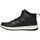 Schoenen Heren Laarzen Skechers BOTTES  210229 Zwart