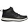 Schoenen Heren Laarzen Skechers BOTTES  210229 Zwart