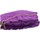 Tassen Dames Avondtasjes Luna Collection 67013 Violet