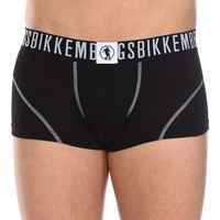 Ondergoed Heren Boxershorts Bikkembergs BKK1UTR06BI-BLACK Zwart