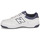 Schoenen Dames Lage sneakers New Balance 480 Wit / Marine