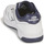 Schoenen Dames Lage sneakers New Balance 480 Wit / Marine