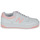 Schoenen Dames Lage sneakers New Balance 480 Wit / Roze