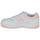 Schoenen Dames Lage sneakers New Balance 480 Wit / Roze