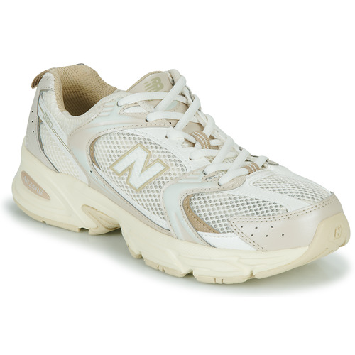 Schoenen Dames Lage sneakers New Balance 530 Beige