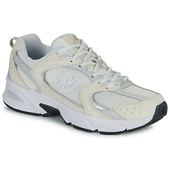 Schoenen Dames Lage sneakers New Balance 530 Beige