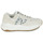 Schoenen Dames Lage sneakers New Balance 5740 Beige / Leopard