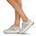 Schoenen Dames Lage sneakers New Balance 5740 Beige / Leopard