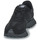 Schoenen Lage sneakers New Balance 327 Zwart