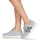 Schoenen Dames Lage sneakers New Balance 327 Grijs / Zwart