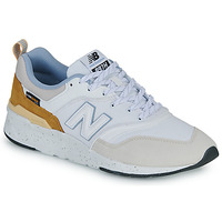 Schoenen Heren Lage sneakers New Balance 997 Beige