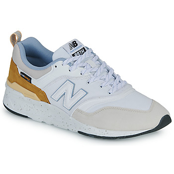 Schoenen Heren Lage sneakers New Balance 997 Beige