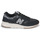 Schoenen Dames Lage sneakers New Balance 997 Zwart / Wit