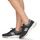 Schoenen Dames Lage sneakers New Balance 997 Zwart / Wit