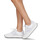 Schoenen Dames Lage sneakers New Balance 237 Grijs /  lilas