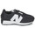 Schoenen Kinderen Lage sneakers New Balance 327 Zwart / Wit